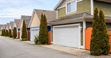 Garage door repair, La Puente CA