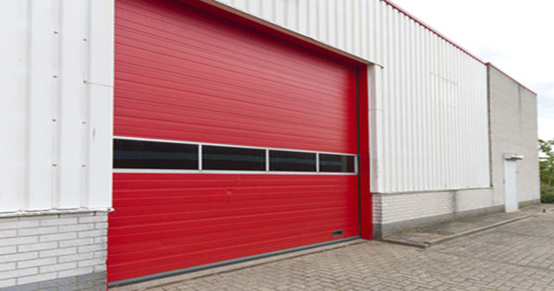 Overhead Door Repairs