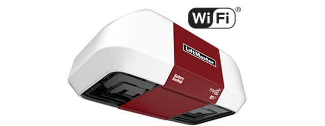 Liftmaster Garage Opener