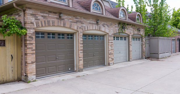 Automated Garage door La Puente Los Angeles