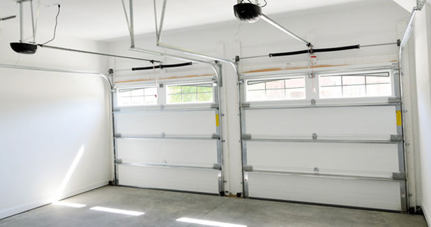 Electric garage