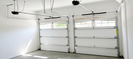 Garage Door Service La Puente CA
