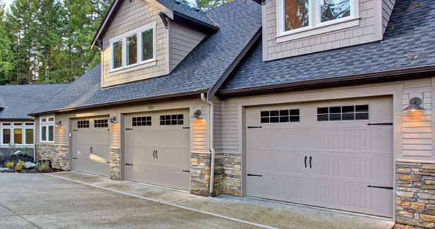 Garage Door Repair El Monte