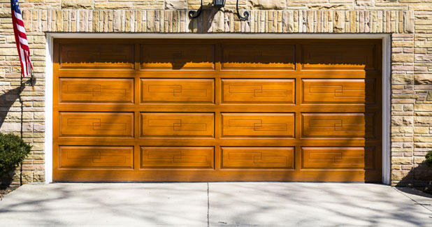 Garage door installer La Puente CA