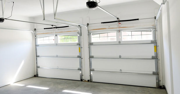 Garage Door spring repairs La Puente CA