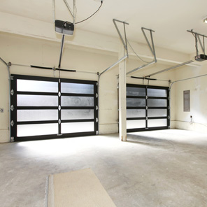 Glass Garage Doors La Puente