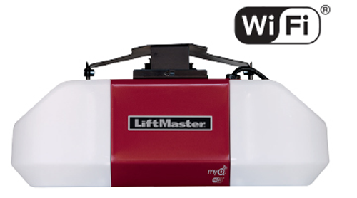 Liftmaster wifi opener La Puente CA