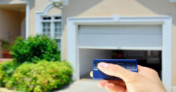 Locked Garage Door Repair La Puente