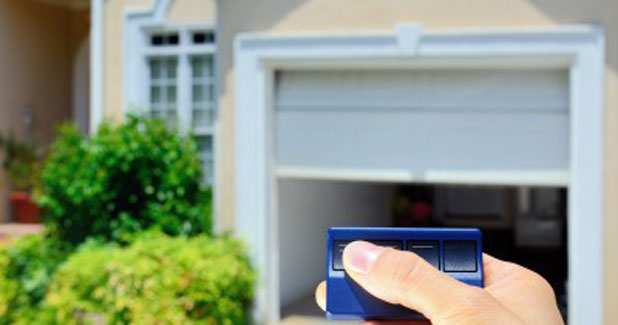 Garage operator installer in La Puente CA