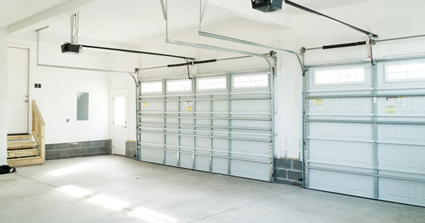 Overhead Garage Door Repair Walnut