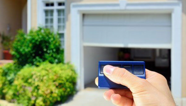 Overhead door opener La Puente California