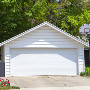 Residential Garage Door La Puente