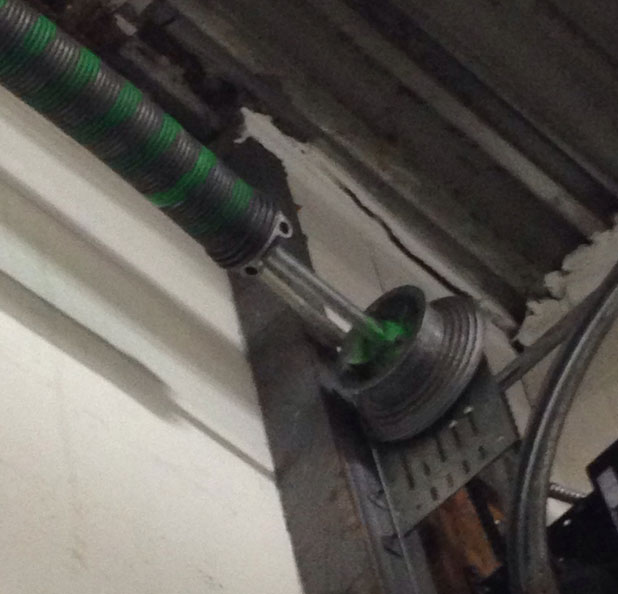 Torsion springs West Covina California