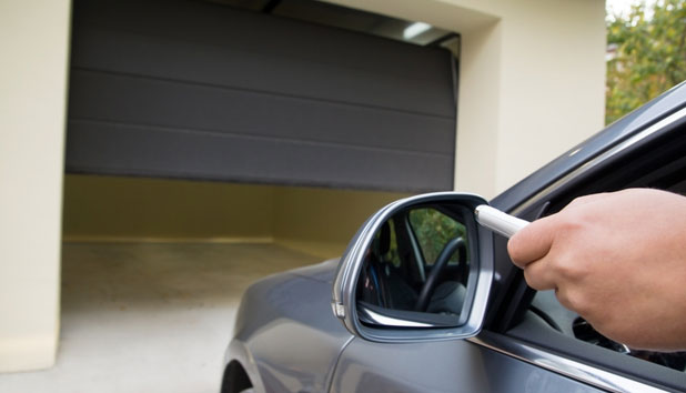 garage opener West Covina